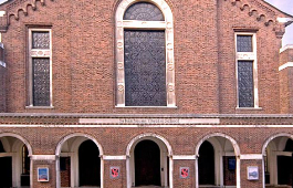 St Marylebone School and Sylvia Young